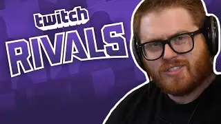 ПОЧЕМУ Я УШЕЛ ИЗ ЭТОГО ТУРНИРА TWITCH