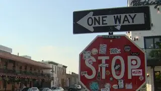 String of burglaries in Southeast Baltimore under investigation