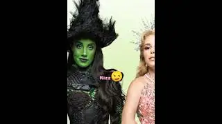 Wicked brasil