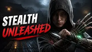 Claws of Awaji &mdash; Assassin&rsquo;s Creed Shadows | Episode 2 &mdash; Unleashing the Hidden Blades!