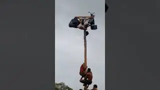 50th Independence Day Celebration Game. Subscribe @LIFEOFS.O.D.A for more video from PNG