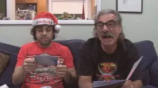 FRANK CRATE Christmas Presents! Dec. 2016