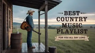Country Music 2025 🌻 💖 Classic Country Love Songs 🎶 Calm Duets for Focus, Rest & Romance ✨ Vol 74
