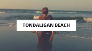 Tondaligan Blue Beach, Bonuan Dagupan City