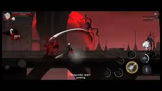 Shadow Slayer Demon Hunter walkthrough Gameplay #Chapter 2