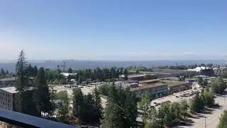 SFU condo for sale Burnaby Mountain