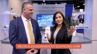 MD&M West 2020 | The Lee Company