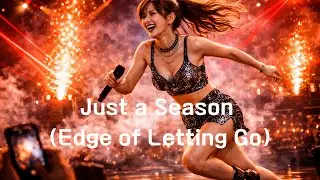 Just a Season (Edge of Letting Go)