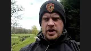 Tim Johnson Interview (BIGGA Delegation &ndash; San Diego 2013)