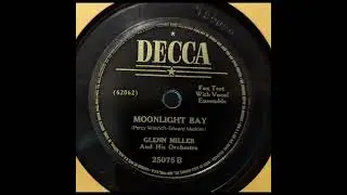 Glenn Miller - Moonlight Bay (1947)