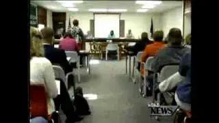 Additional Library Millage