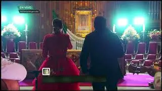 Virgen Ranchera - Gerardo Díaz Ft Adriana Ríos #diadelavirgen #gerardodíazysugerarquía