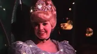 2004 Disney's Electrical Parade