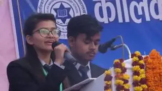 Virtual Ed Launched at Kalika MGSS Butwal, Nepal, Full Program