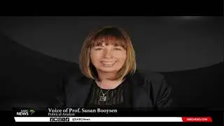 Criticism over role of SA NGOs