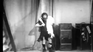 Return of the Ape Man Ots