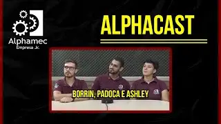 Alphacast - Borrin, Padoca e Ashley