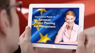 International Master in European Project Planning and Management
