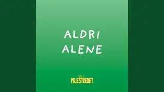 Aldri alene