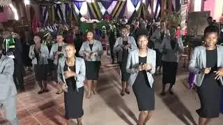 UAMSHO CHOIR