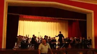 Rob Grice Abandoned Treasure Hunt Brass Band Play Along
