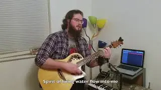 Ocean of Grace | Original Song
