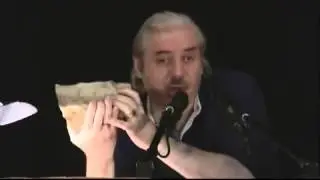 Древняя карта Сибири