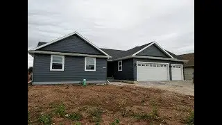 1348 Primrose Ln, Fond du Lac Wi 54935