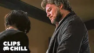 Experiencing the Most DISTURBING Abuse | The Girl with the Dragon Tattoo (Daniel Craig)