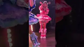 亞奈🩷｜きらめきコネクト｜2026.01.03 #MAH20260103 @杰克音樂 #HappyHoliday #直拍