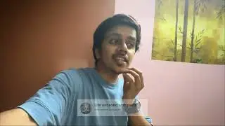 new channel video #1 24/11/2025    @unbox_life_with_parth 