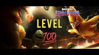 Angry Birds Evolution: Yellow Excavation