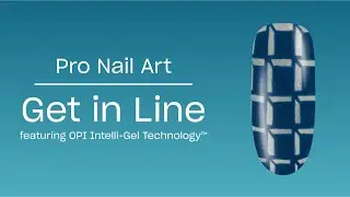 3D Geometric Nails