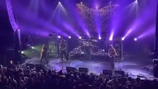 Dismember - Skinfather (Live, April 2022)