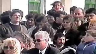 Jura bandera 1 del 90 isla de las palomas tarifa parte 1