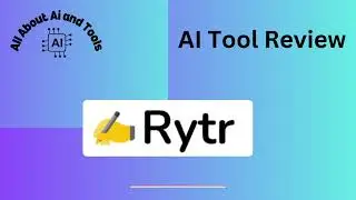 Rytr Review 2025: Is It Worth Your Investment​?