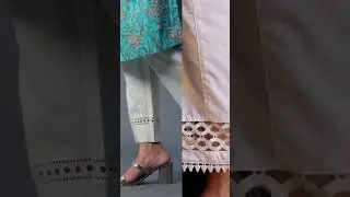 #newtrouserdesign