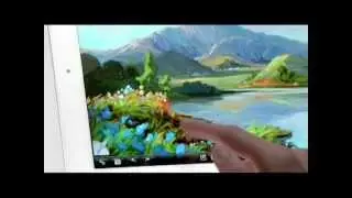 Ipad 3 Demo - Sneak Peek Of The New Apple Ipad 3 Commercial