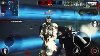 MC5 VIP 1