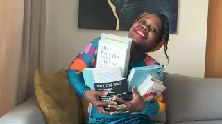 The Spiritual & Mindset Books That Truly Changed Me