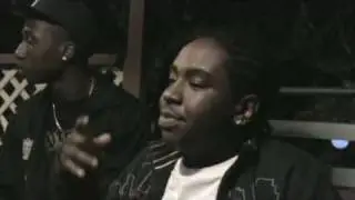 JUELZTV: SHERMAN CRAZY FREESTYLE
