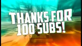 100 Subscribers Special❤ {Free Fire Montage#1}