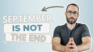 Took the September LSAT? Next Steps