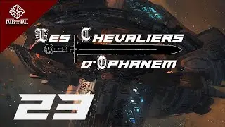 Les Chevaliers d'Ophanem #23 (Fin de Saison 1) - LA MALEDICTION [TFTH - JDR]
