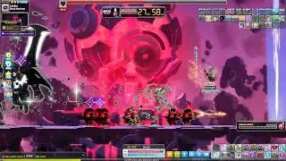 hDarknell solo NL post ignition
