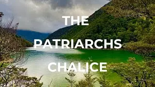 The Patriarchs Chalice - Tramp in the Richmond Ranges