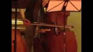 Bass Liberation Ensemble, Kinetic Jazz, 22 November 2014