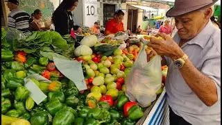 FEIRA DESTE SÁBADO EM DONA INÊS-PB 19/07/2025