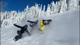 Annual McCall Idaho Ski Trip &lsquo;25