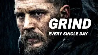 From Average to Extraordinary: The Secret Behind Grinding Every Single Day